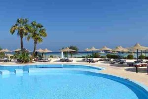 Daypass Hoteles Murcia